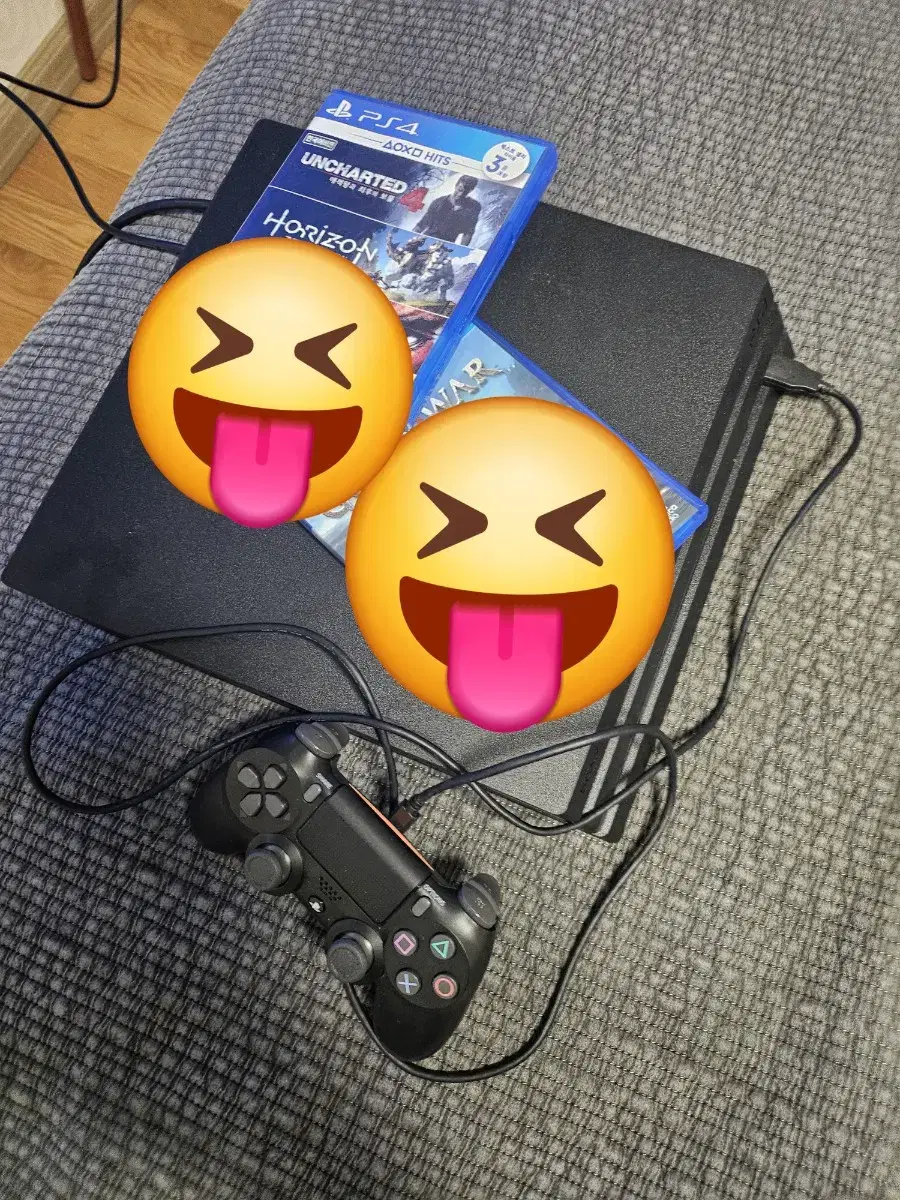 ps4 pro 1tb